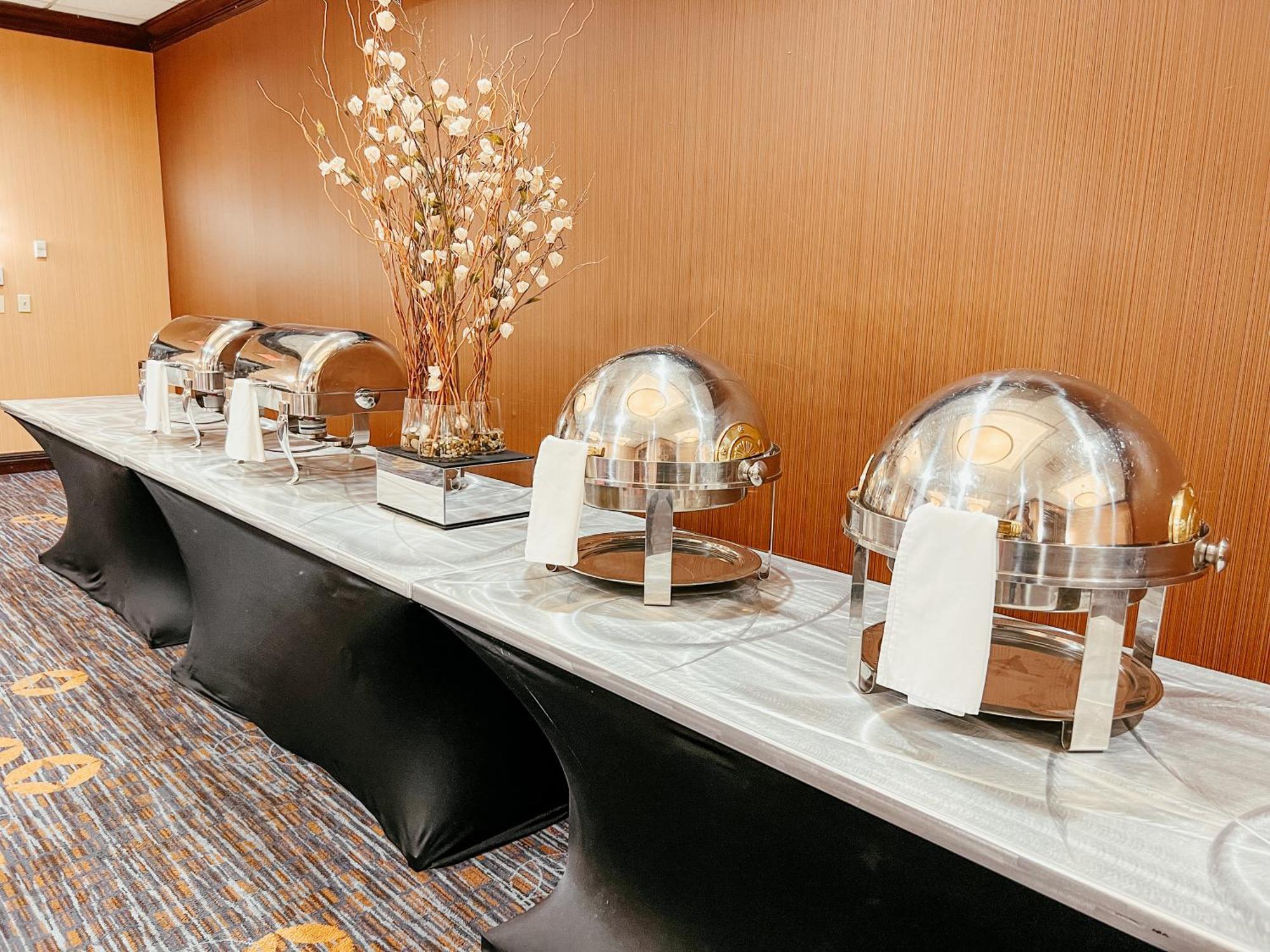 คอร์ตยาร์ด อเล็กซานเดรีย เพนตากอน เซาท์ Hotel ภายนอก รูปภาพ