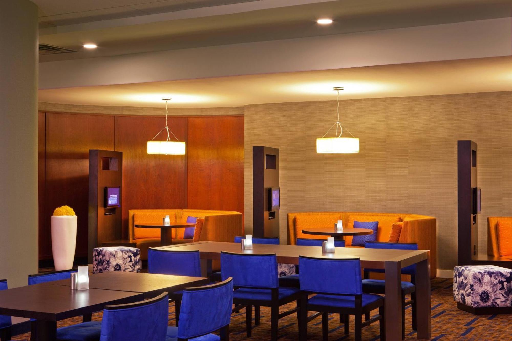 คอร์ตยาร์ด อเล็กซานเดรีย เพนตากอน เซาท์ Hotel ภายนอก รูปภาพ