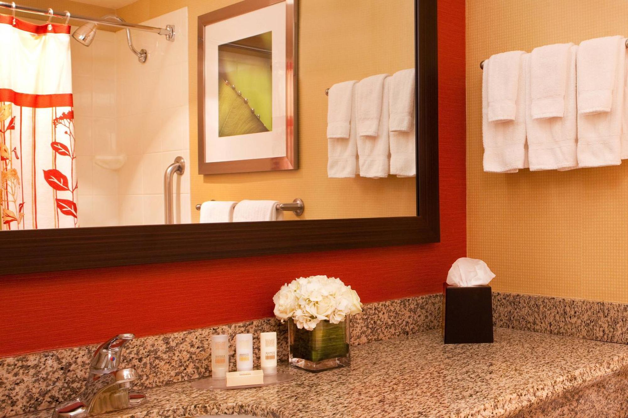 คอร์ตยาร์ด อเล็กซานเดรีย เพนตากอน เซาท์ Hotel ห้อง รูปภาพ