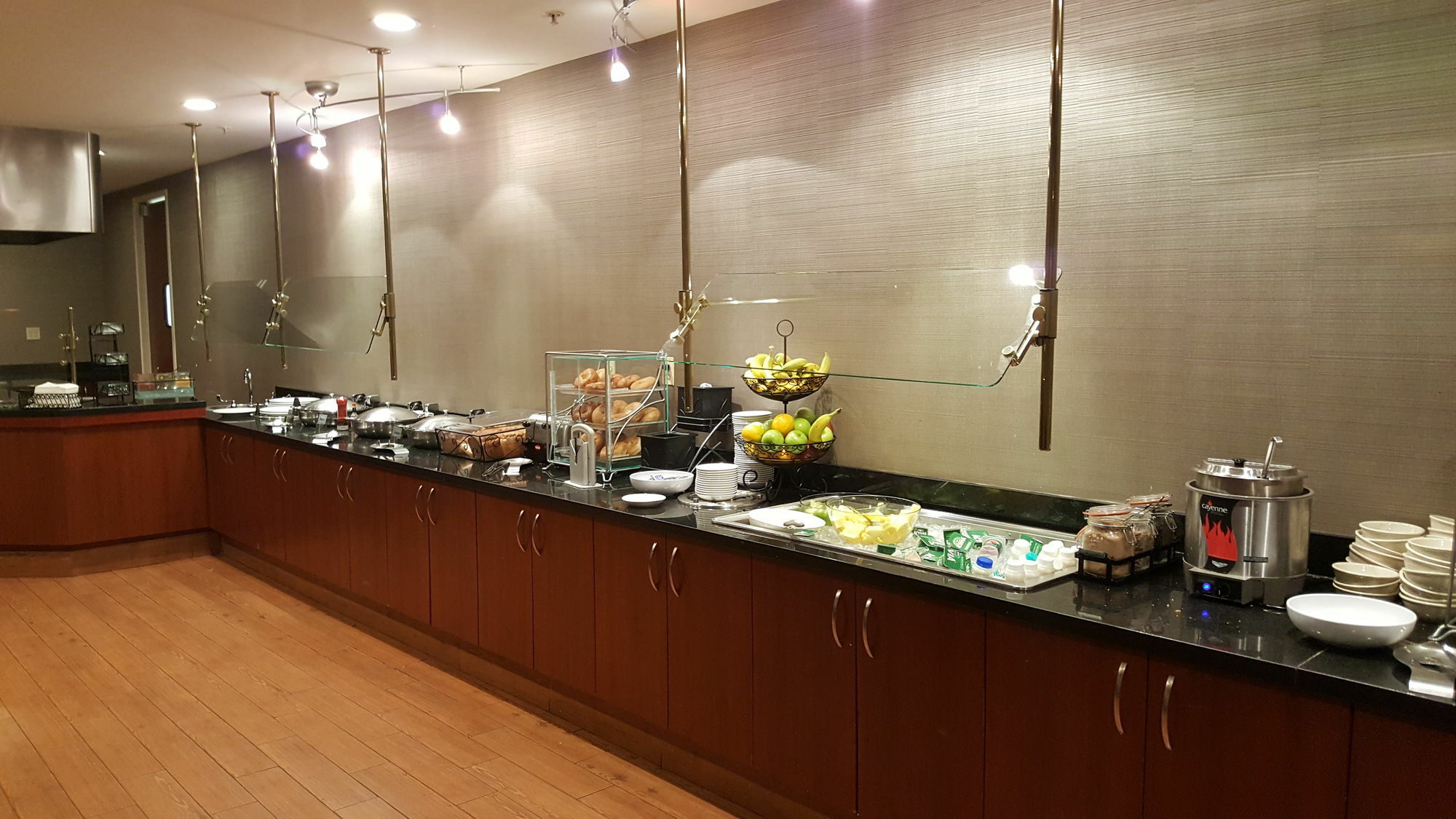 คอร์ตยาร์ด อเล็กซานเดรีย เพนตากอน เซาท์ Hotel ภายนอก รูปภาพ